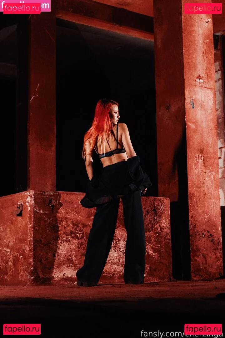 cherzinga Onlyfans Photo Gallery 