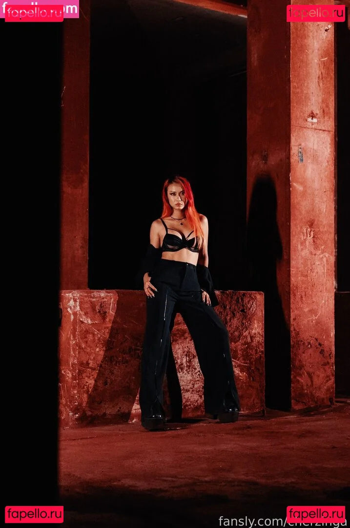 cherzinga Onlyfans Photo Gallery 