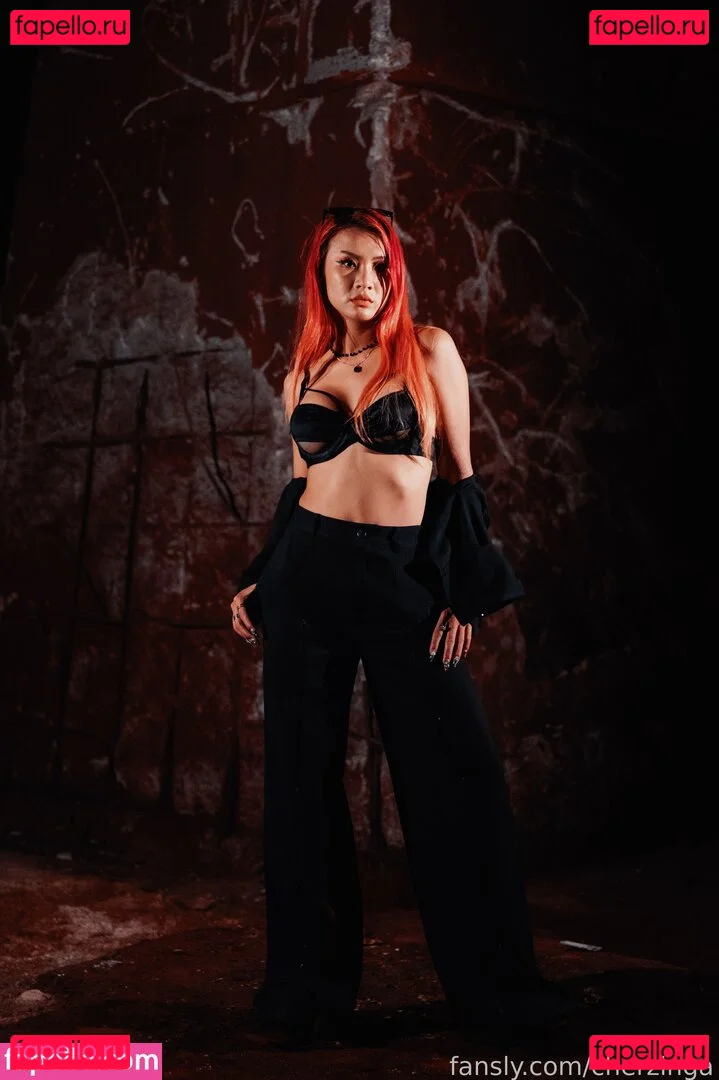 cherzinga Onlyfans Photo Gallery 