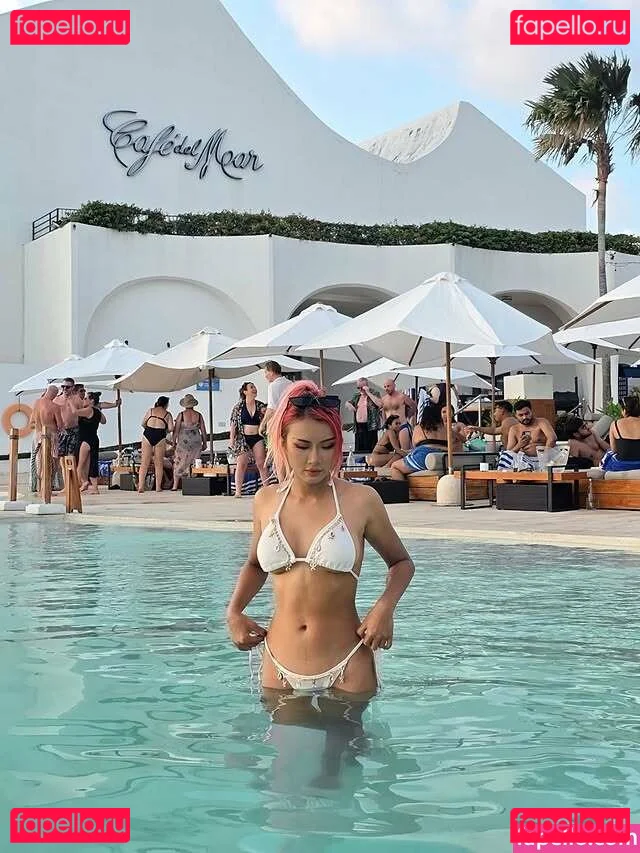 cherzinga Onlyfans Photo Gallery 