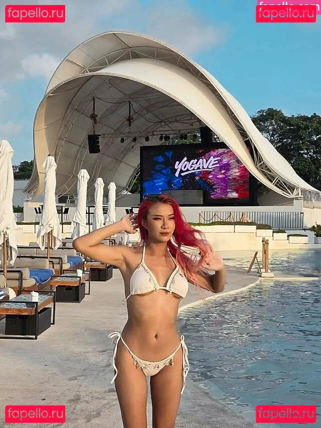 cherzinga Onlyfans Photo Gallery 