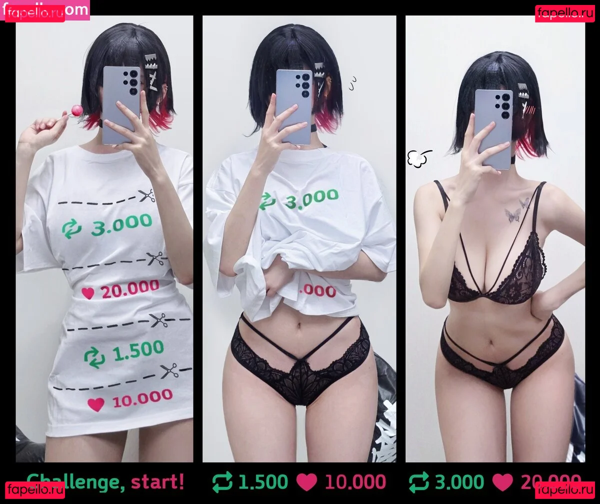 b4i1e3 Onlyfans Photo Gallery 