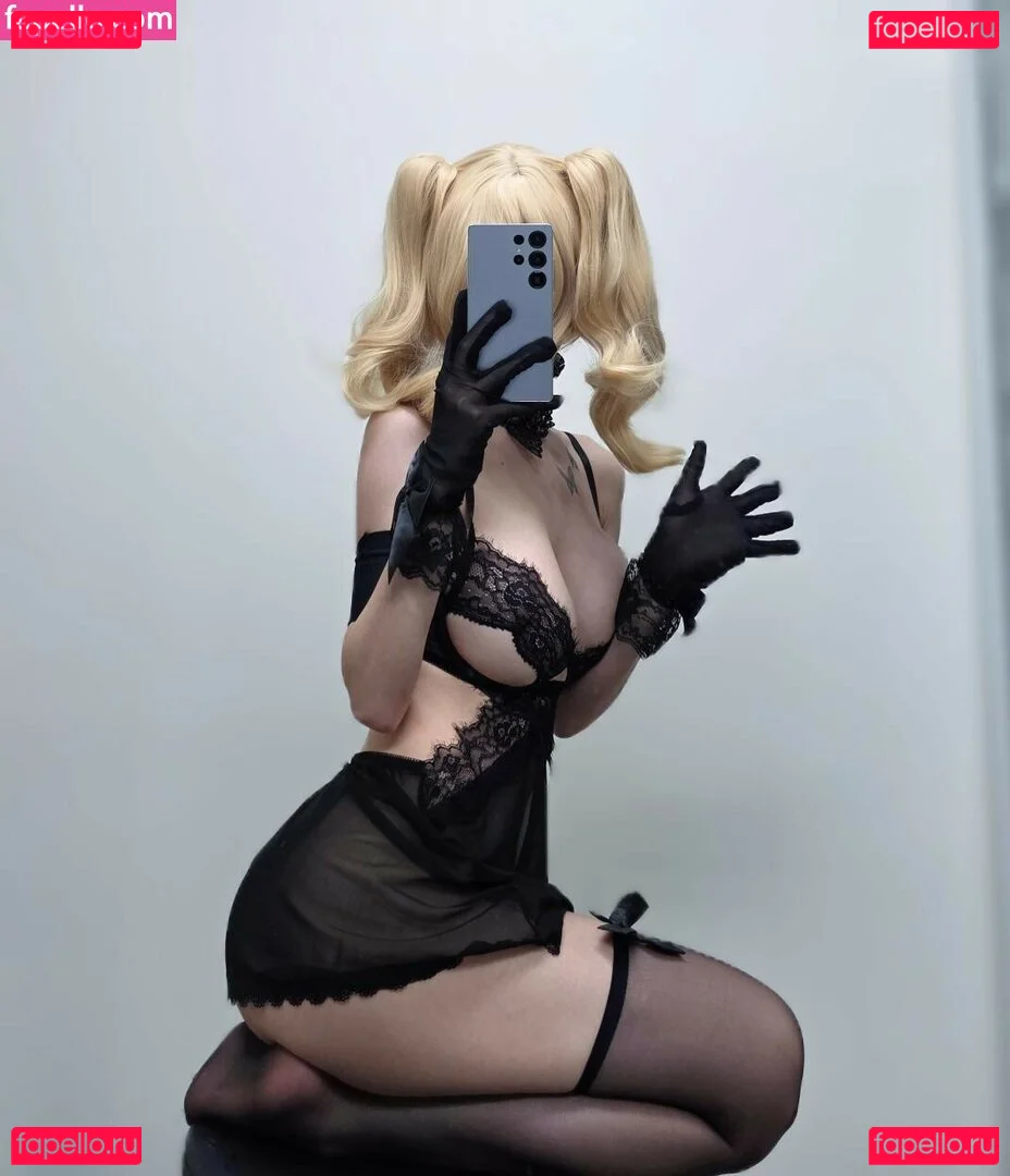 b4i1e3 Onlyfans Photo Gallery 