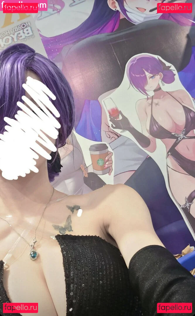 b4i1e3 Onlyfans Photo Gallery 