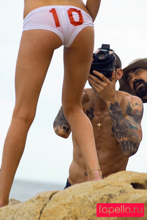 Terry Richardson Onlyfans Photo Gallery 