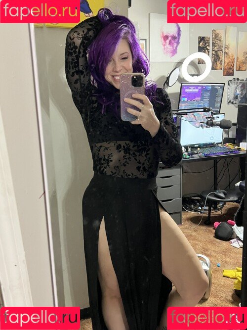 Kintinue Onlyfans Photo Gallery 