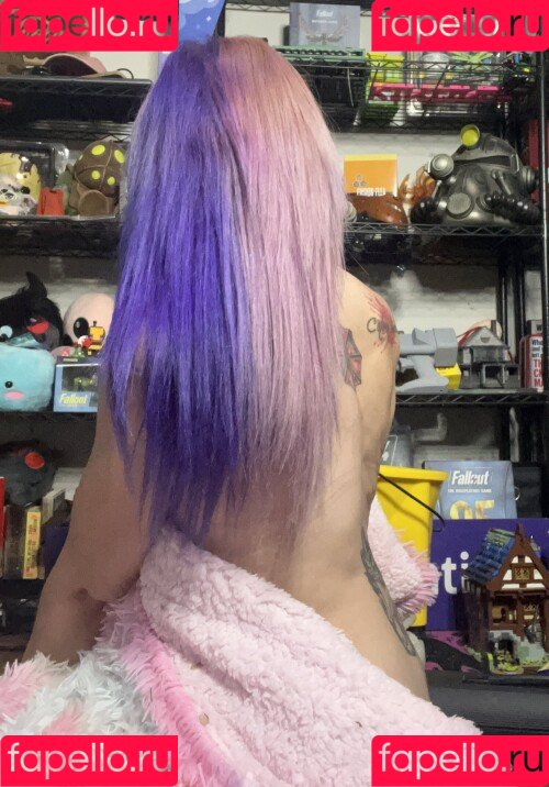 Kintinue Onlyfans Photo Gallery 