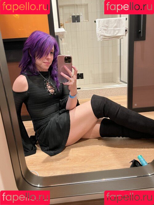 Kintinue Onlyfans Photo Gallery 