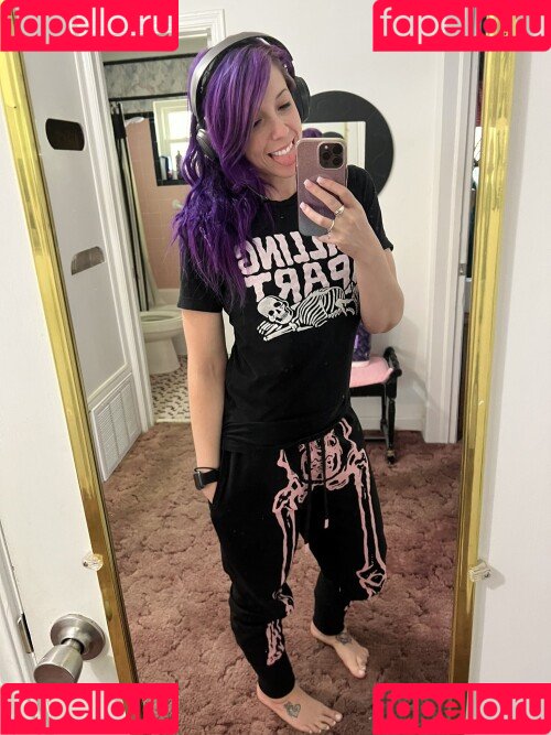 Kintinue Onlyfans Photo Gallery 