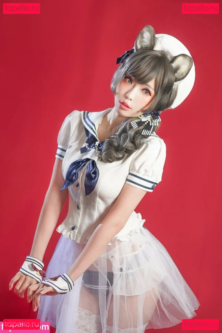 Ely Cosplay Onlyfans Photo Gallery 