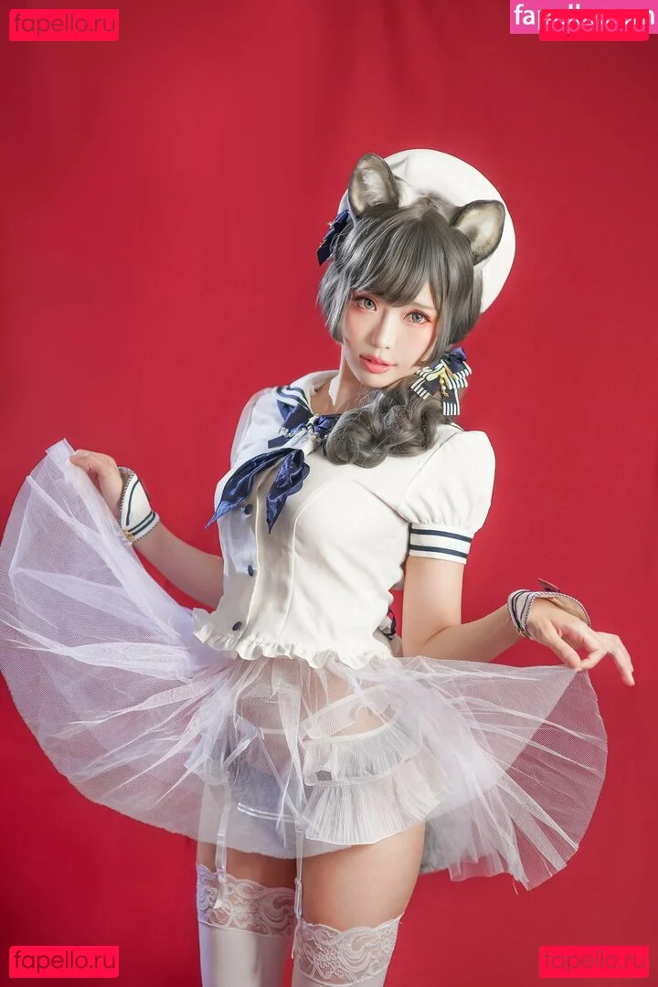 Ely Cosplay Onlyfans Photo Gallery 