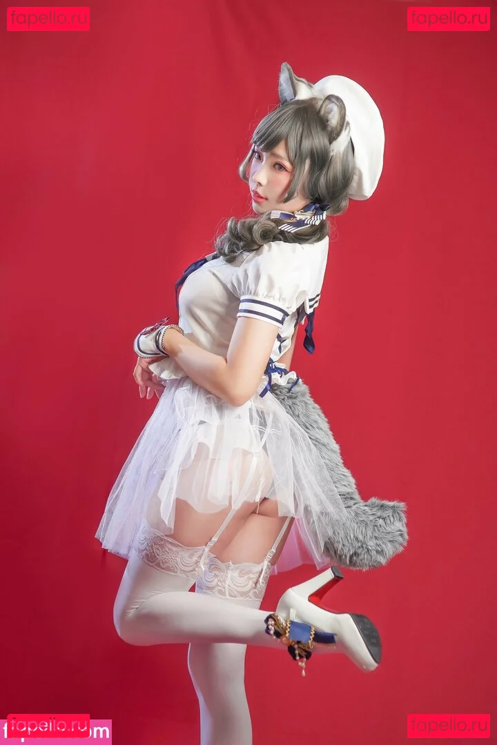 Ely Cosplay Onlyfans Photo Gallery 