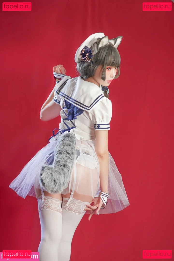 Ely Cosplay Onlyfans Photo Gallery 