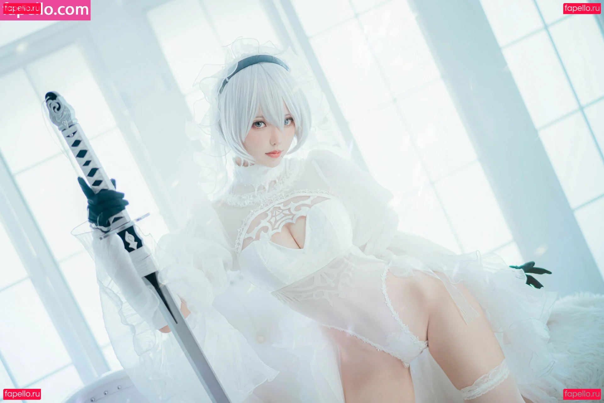 Ely Cosplay Onlyfans Photo Gallery 