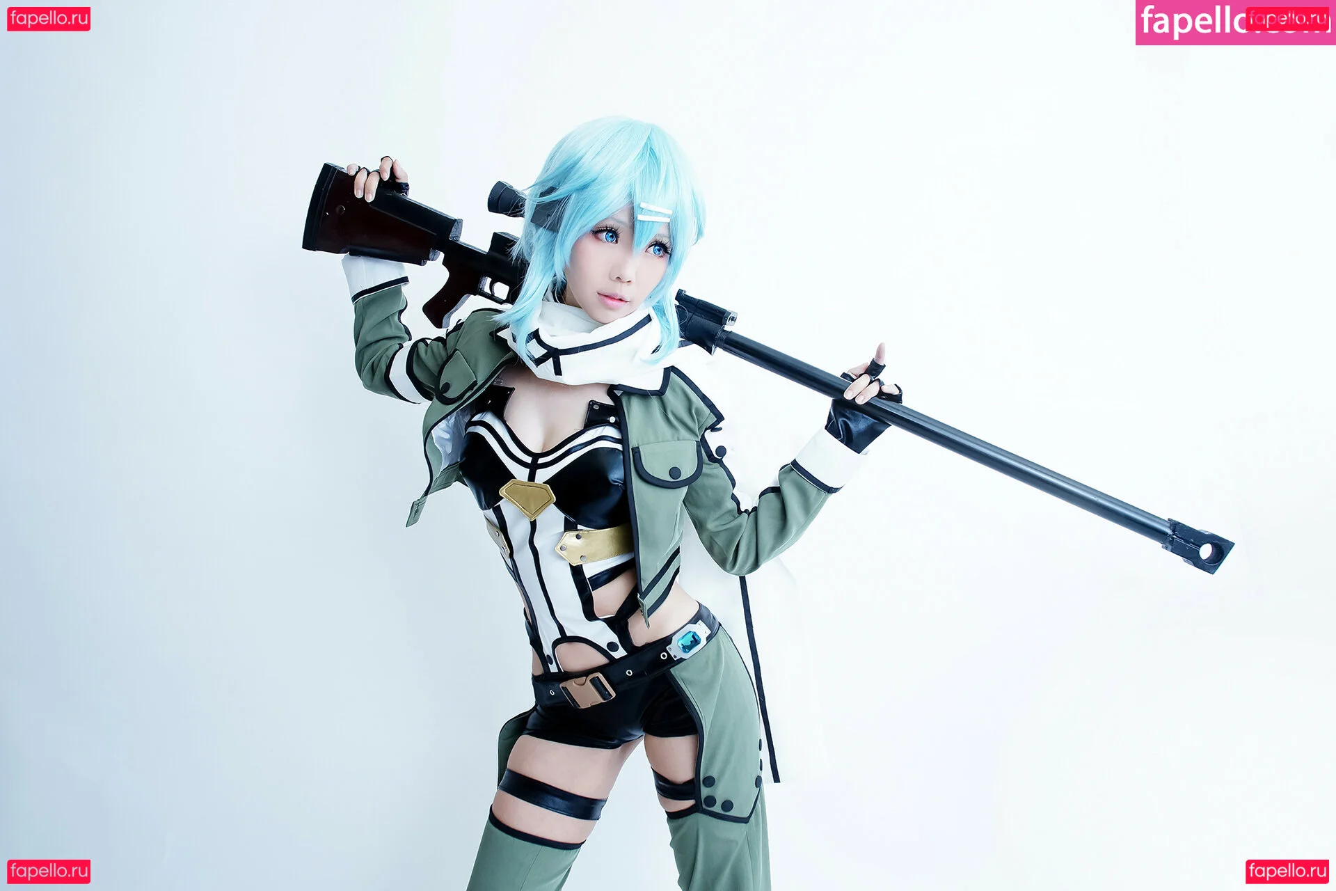 Ely Cosplay Onlyfans Photo Gallery 