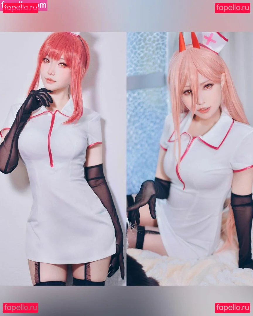 Ely Cosplay Onlyfans Photo Gallery 