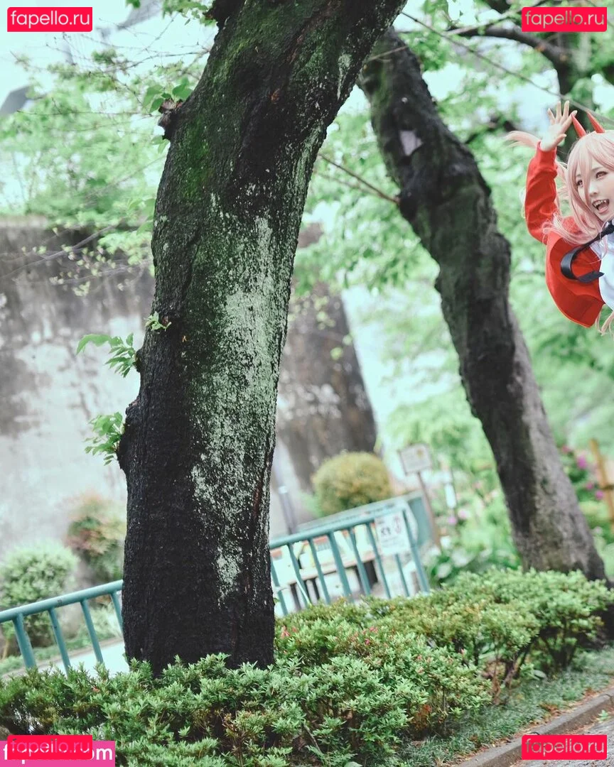 Ely Cosplay Onlyfans Photo Gallery 