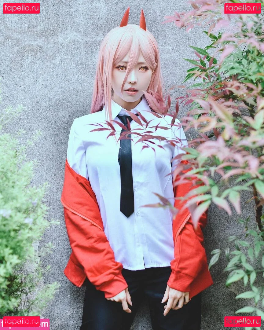 Ely Cosplay Onlyfans Photo Gallery 