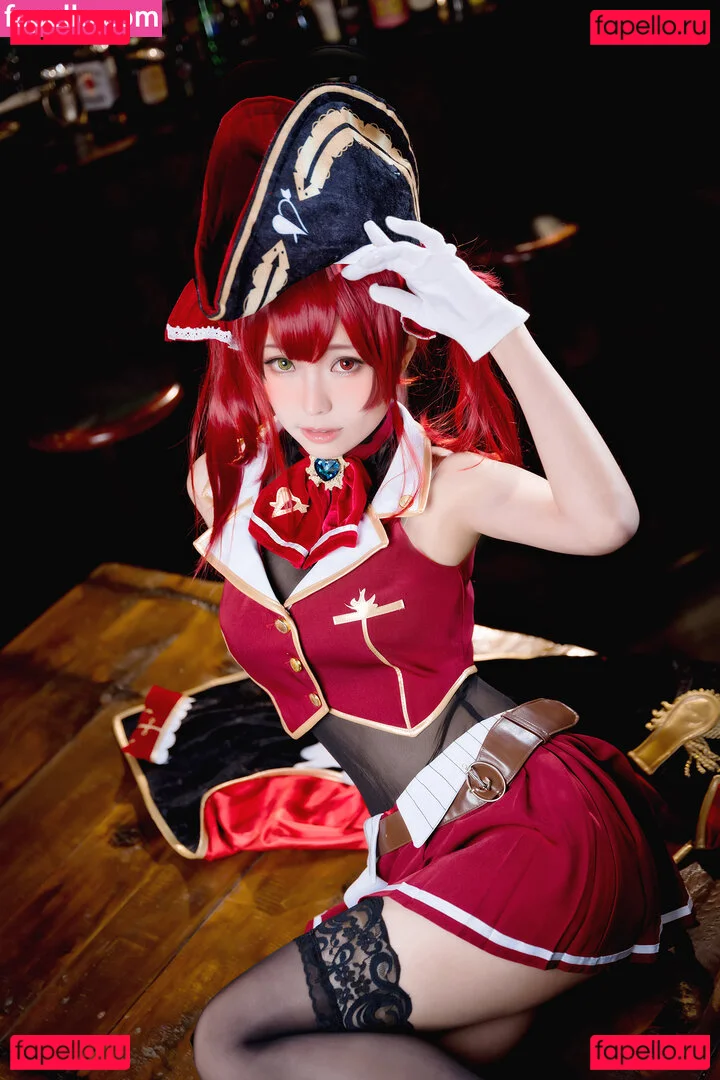 Ely Cosplay Onlyfans Photo Gallery 