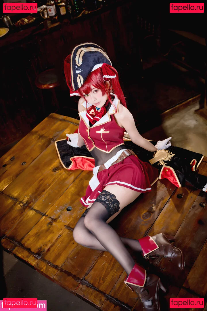 Ely Cosplay Onlyfans Photo Gallery 