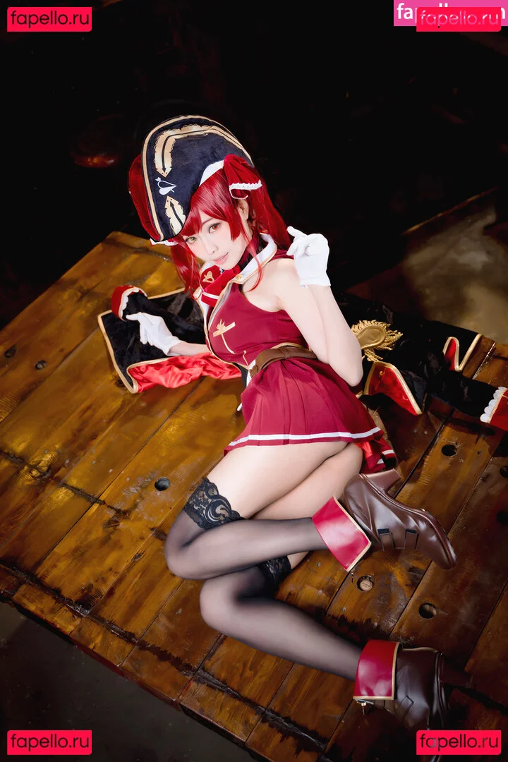 Ely Cosplay Onlyfans Photo Gallery 