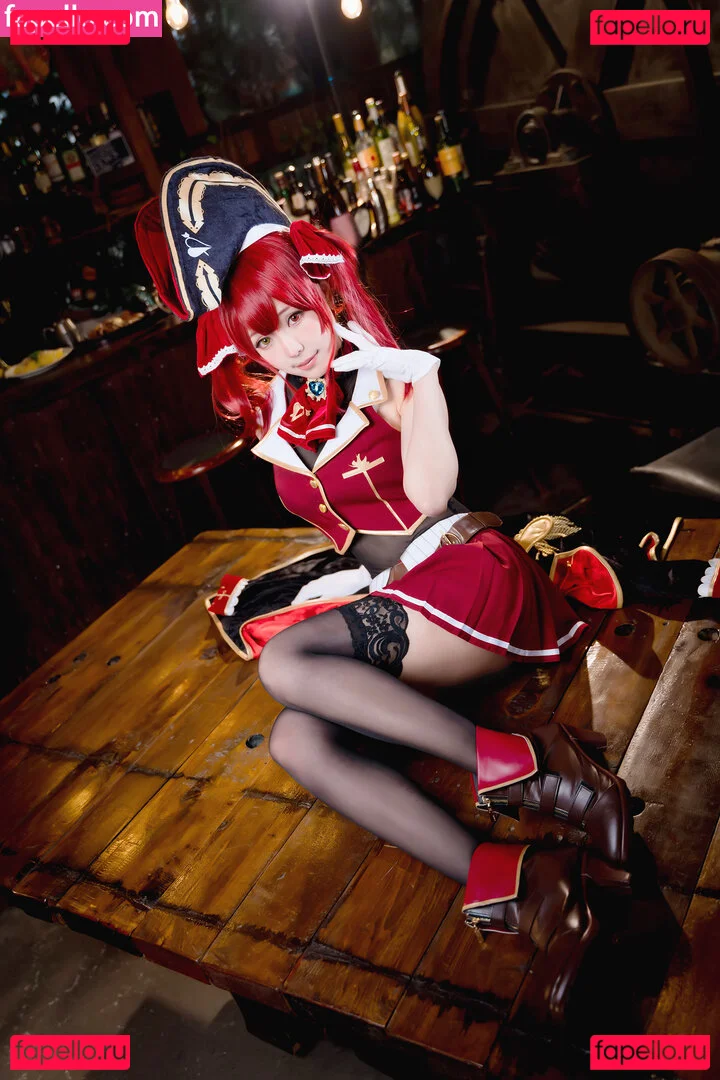 Ely Cosplay Onlyfans Photo Gallery 