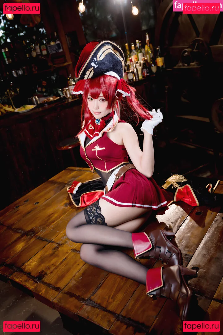 Ely Cosplay Onlyfans Photo Gallery 