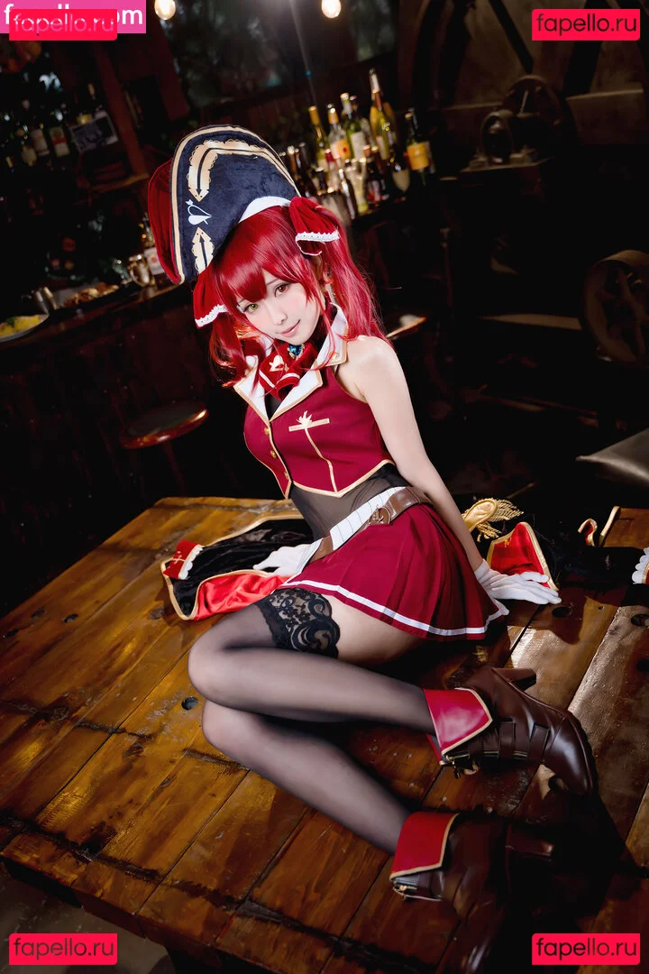 Ely Cosplay Onlyfans Photo Gallery 