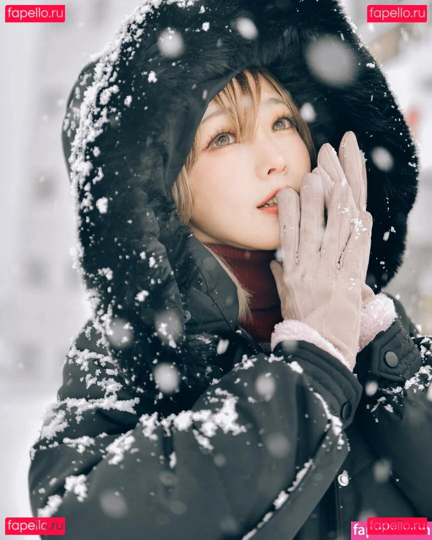 Ely Cosplay Onlyfans Photo Gallery 