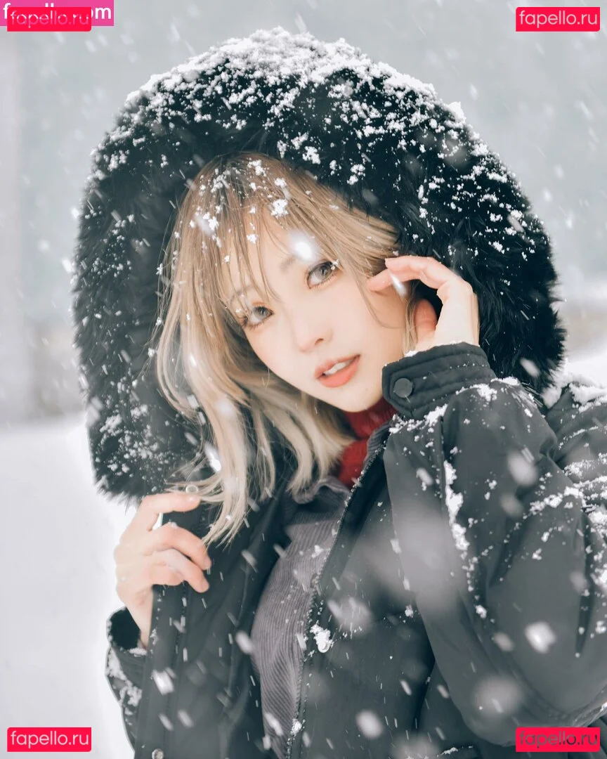 Ely Cosplay Onlyfans Photo Gallery 