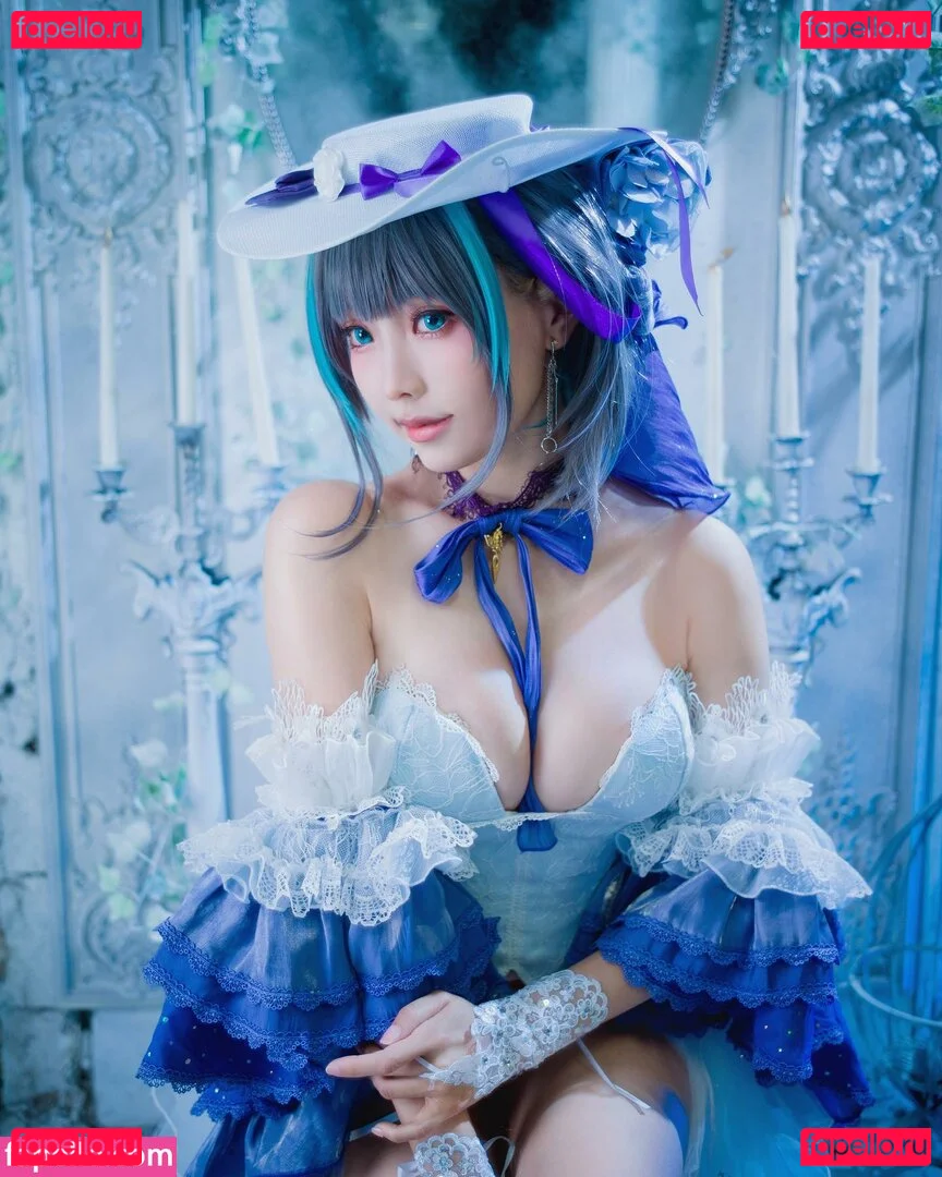 Ely Cosplay Onlyfans Photo Gallery 