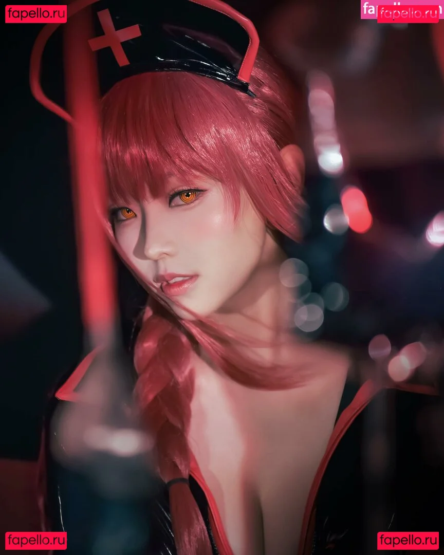 Ely Cosplay Onlyfans Photo Gallery 