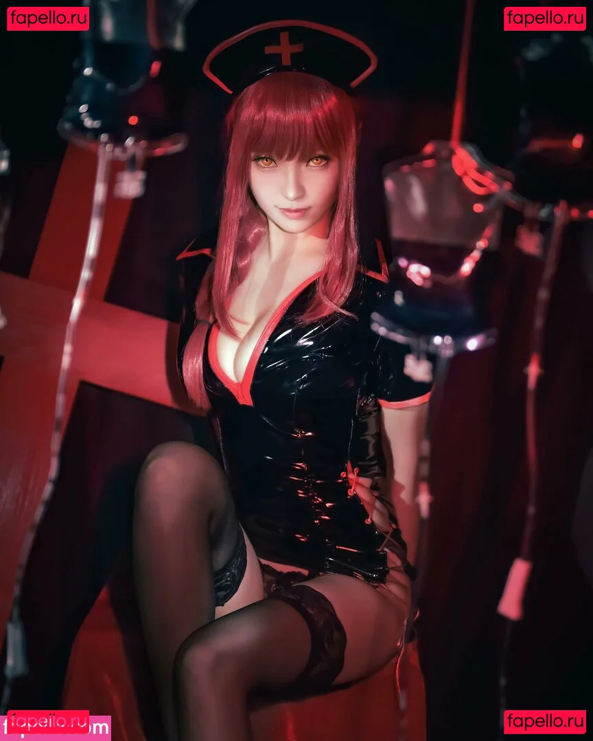 Ely Cosplay Onlyfans Photo Gallery 