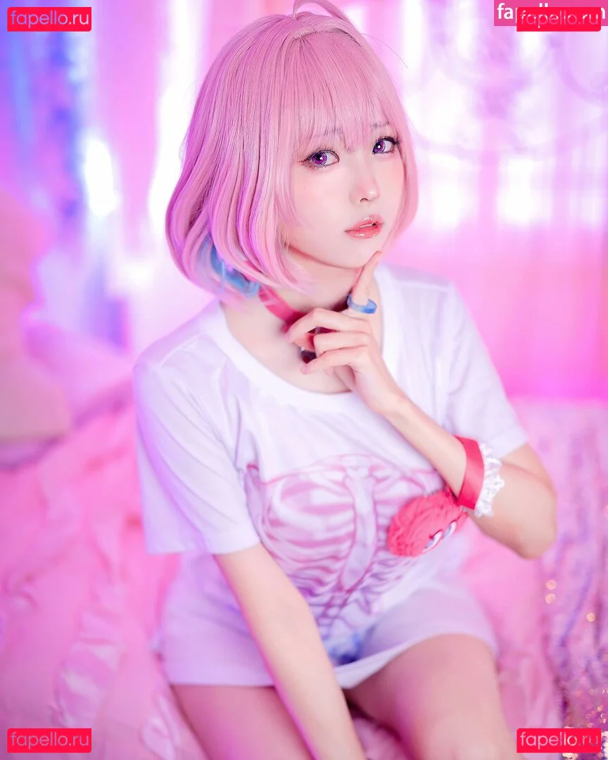 Ely Cosplay Onlyfans Photo Gallery 