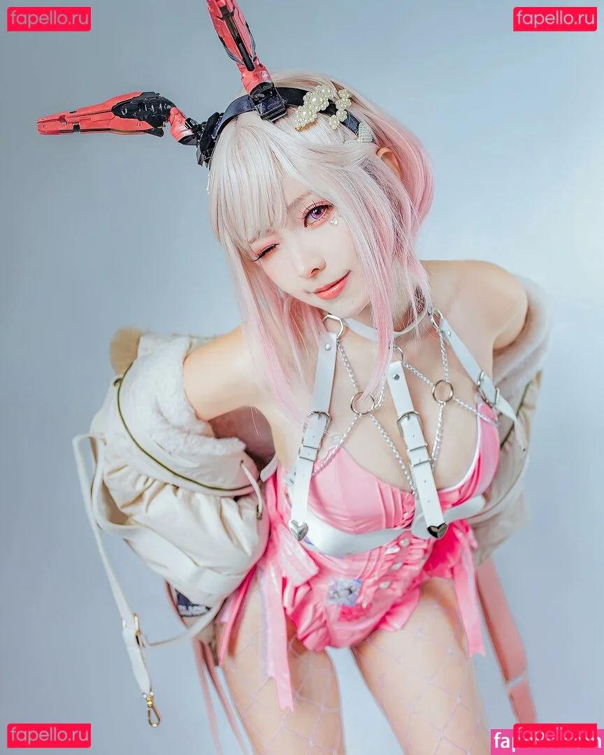 Ely Cosplay Onlyfans Photo Gallery 