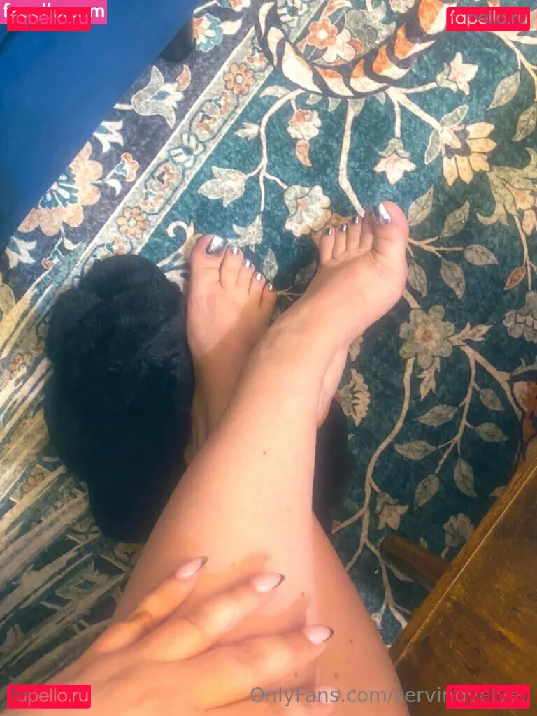 servingvelvet Onlyfans Photo Gallery 