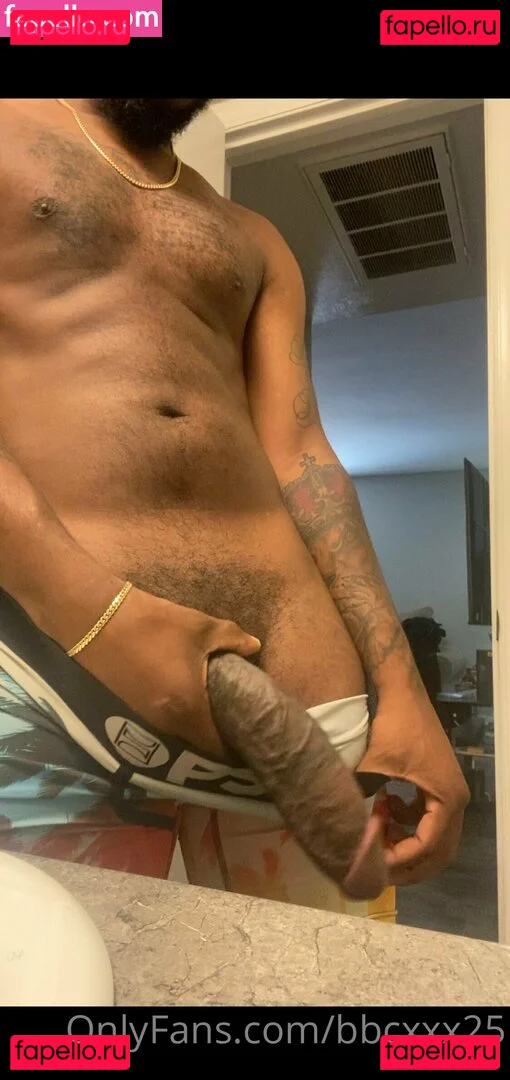 bbcxxx25 Onlyfans Photo Gallery 