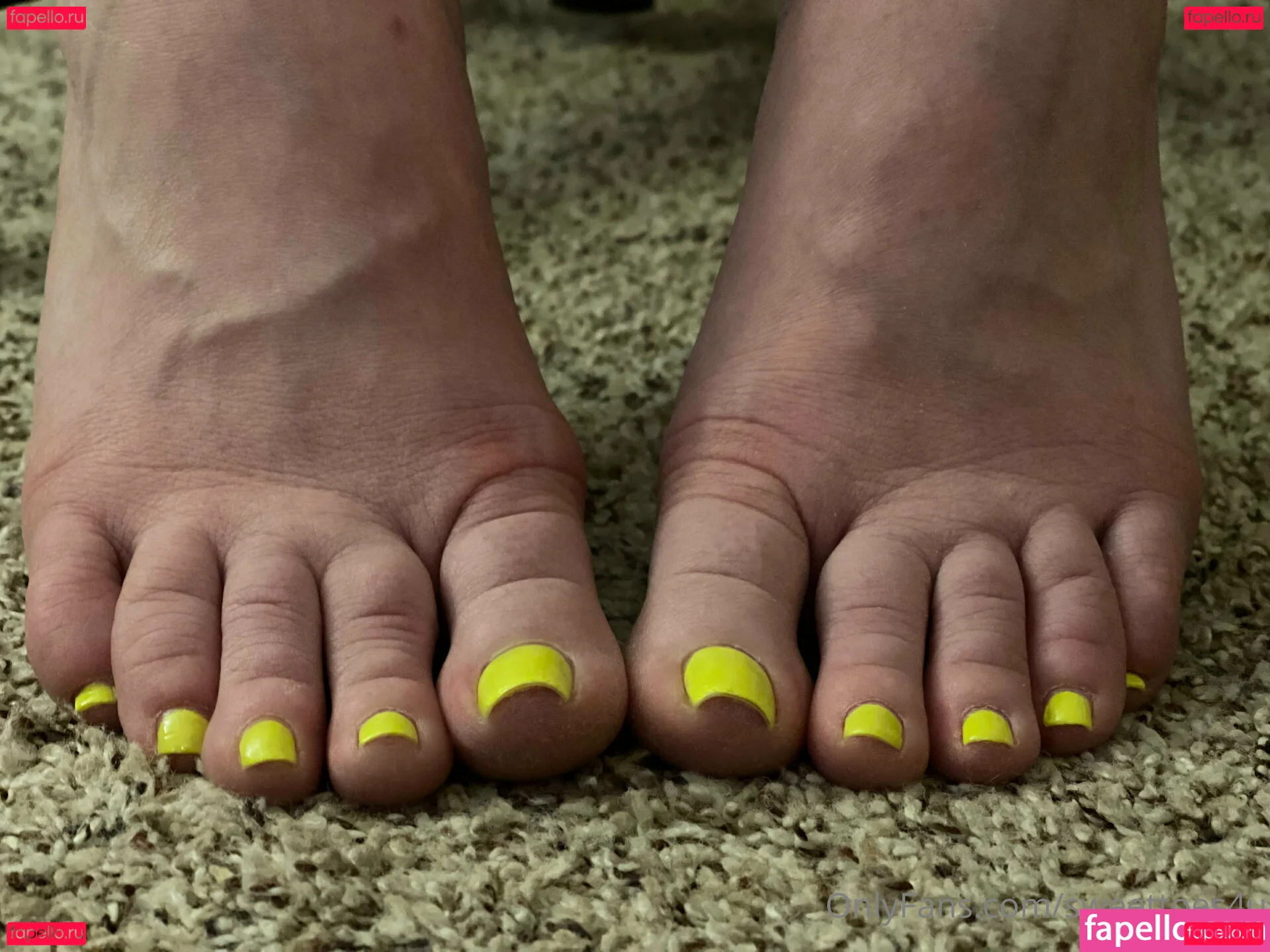 sweettoes4u Onlyfans Photo Gallery 