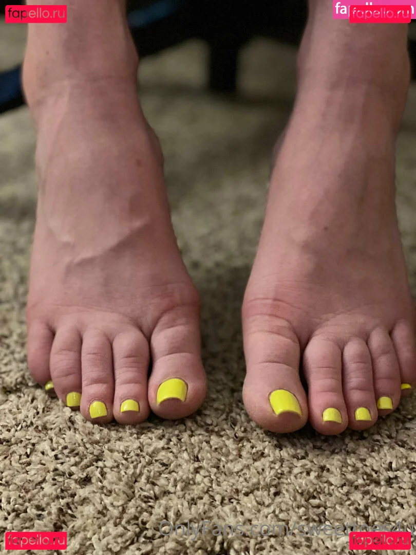 sweettoes4u Onlyfans Photo Gallery 