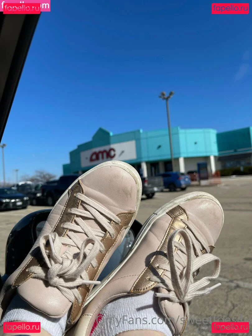 sweettoes4u Onlyfans Photo Gallery 