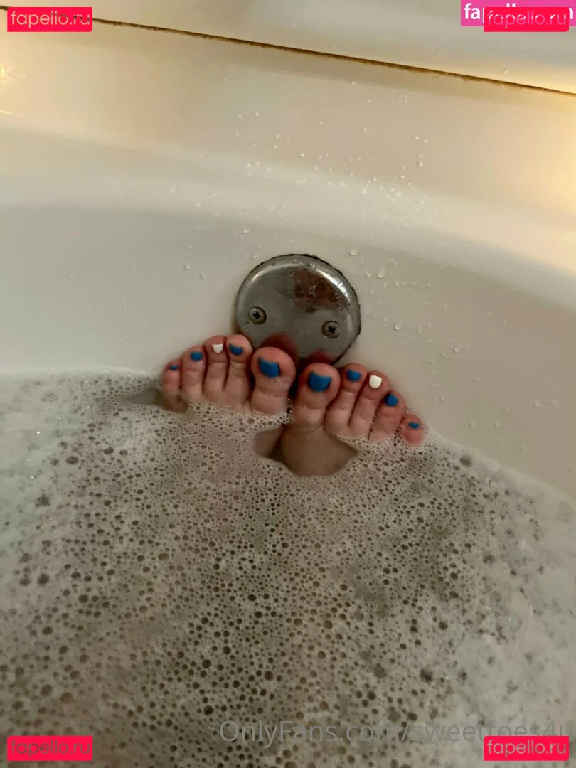 sweettoes4u Onlyfans Photo Gallery 
