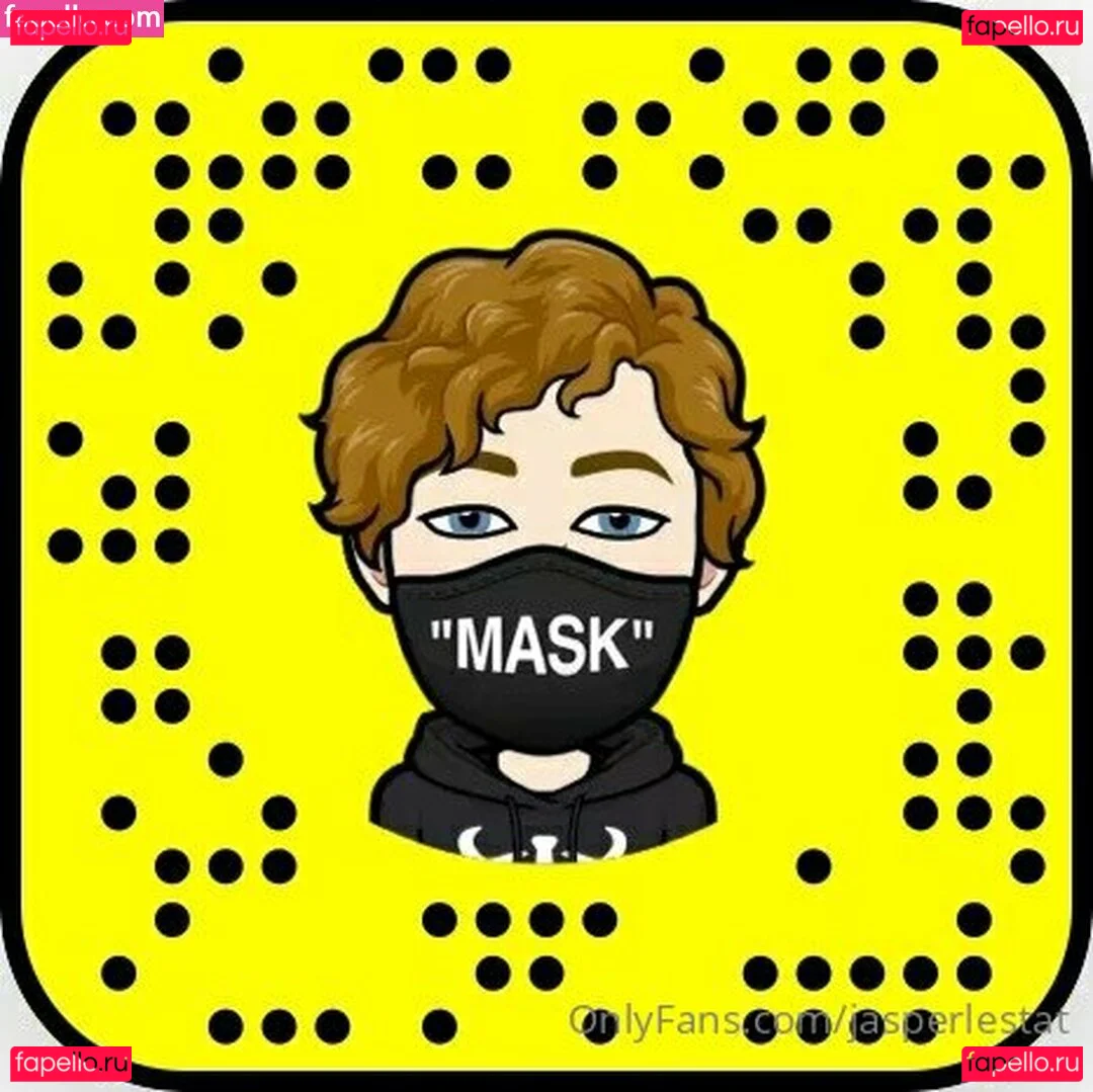 jasperlestat Onlyfans Photo Gallery 