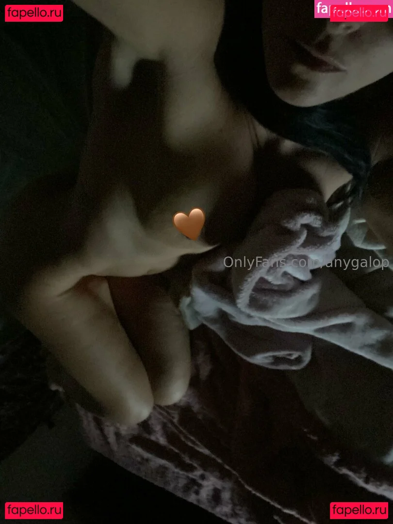 anygalop Onlyfans Photo Gallery 