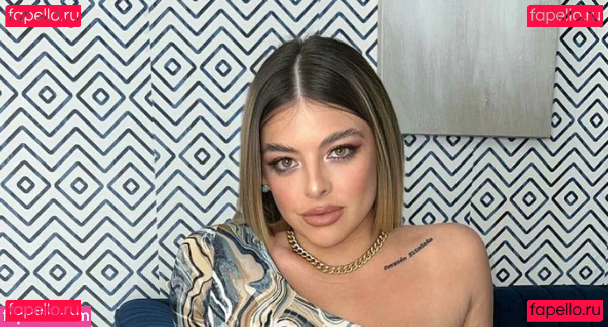 Daniela Legarda Onlyfans Photo Gallery 