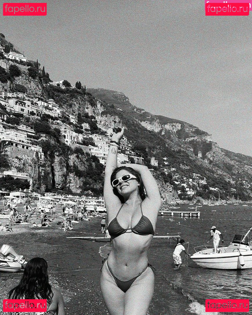 Daniela Legarda Onlyfans Photo Gallery 