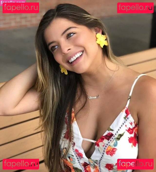 Daniela Legarda Onlyfans Photo Gallery 