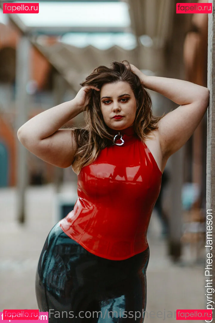 misspheejameson Onlyfans Photo Gallery 