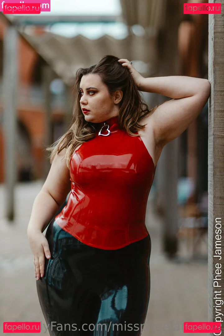 misspheejameson Onlyfans Photo Gallery 