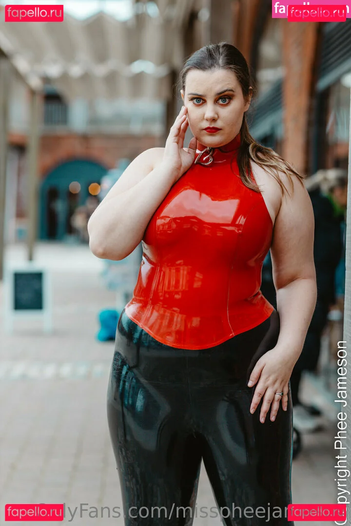 misspheejameson Onlyfans Photo Gallery 