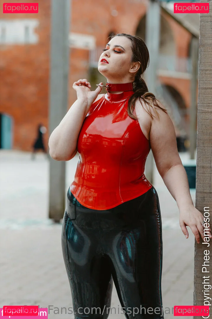 misspheejameson Onlyfans Photo Gallery 